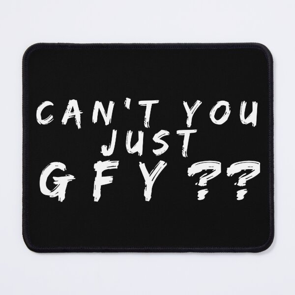 Item preview, cant you just g designed and sold by ARabbitHole.