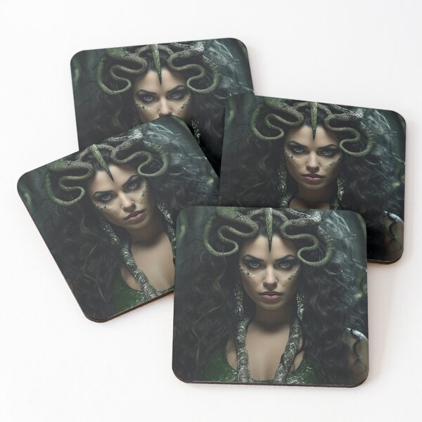 Item preview, Marlies designed and sold by OccultDreams.