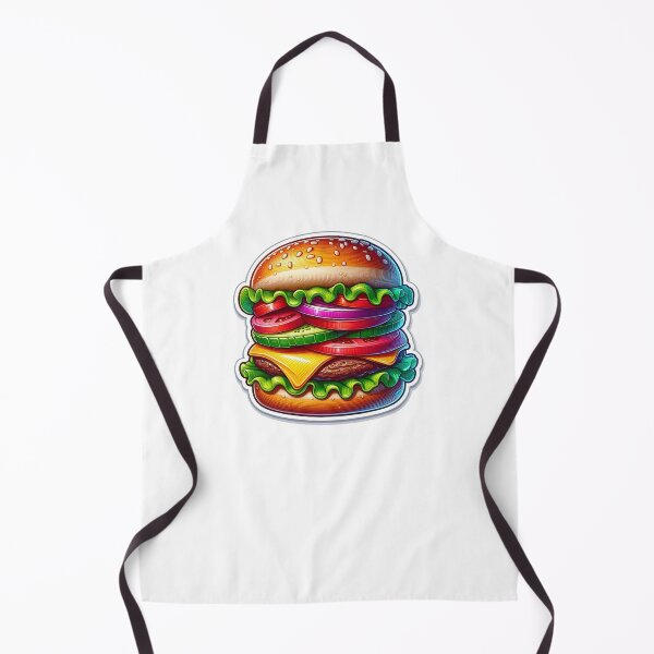 Item preview, Fat Burger designed and sold by siljeberg.