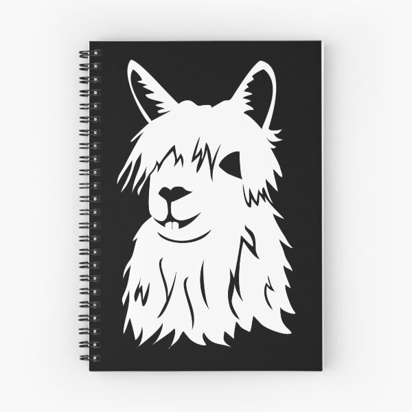 Item preview, Suri Alpaca | NickerStickers® on Redbubble designed and sold by NickerStickers.