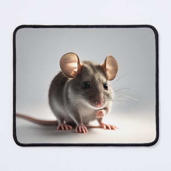 Item preview, Mouse designed and sold by StyleSketch.