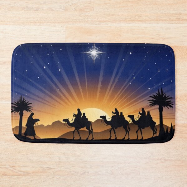 Item preview, Epiphany designed and sold by Bring Back Culture.