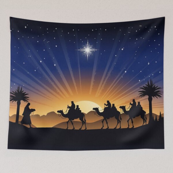 Item preview, Epiphany designed and sold by Bring Back Culture.