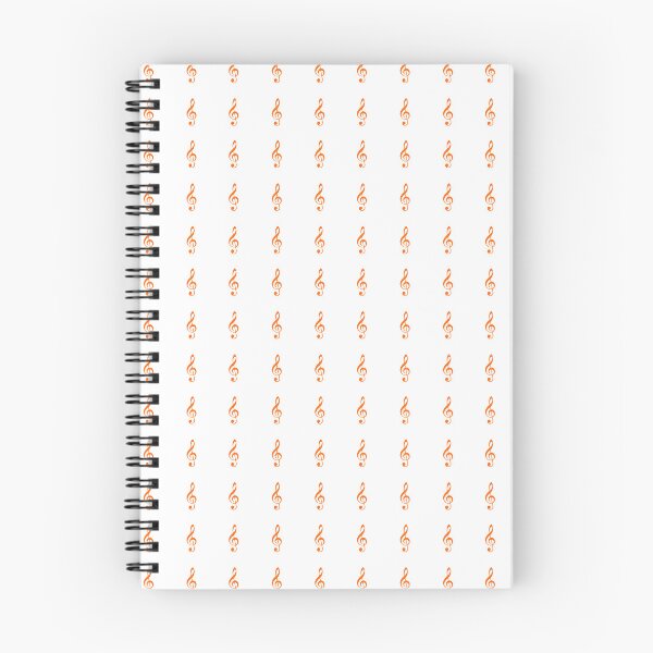 Item preview,  Treble clef pack - Classical music pack designed and sold by Inspirationmotivation.