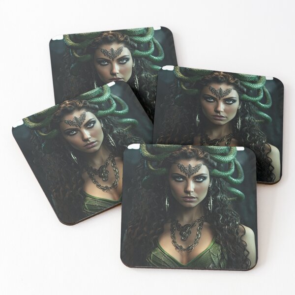 Item preview, Karlijn designed and sold by OccultDreams.