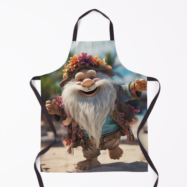 Item preview, Hawaiian Village Secret Santa: Aloha! designed and sold by Bettina Kienitz.