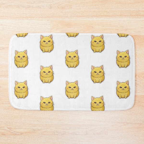 Item preview, Cute Lemon Cat designed and sold by Krieghorn.
