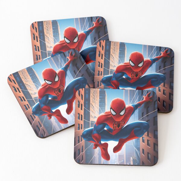 Item preview, Spiderman the Animated Series 3 designed and sold by UDV11.