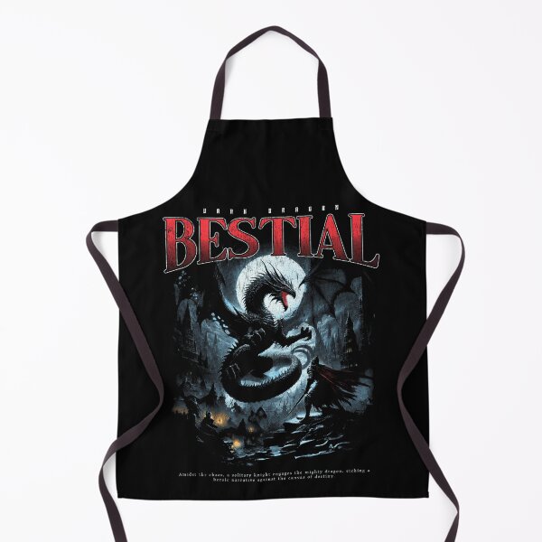 Item preview, Bestial, Dark Dragon designed and sold by LucasFelisberto.