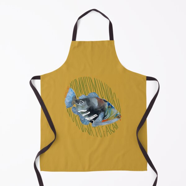 Item preview, Sassy Humuhumu designed and sold by Océane Boulais.