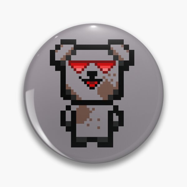 Artikelvorschau, PIXELHUNDE83 entworfen und verkauft von PIXEL HAVEN.