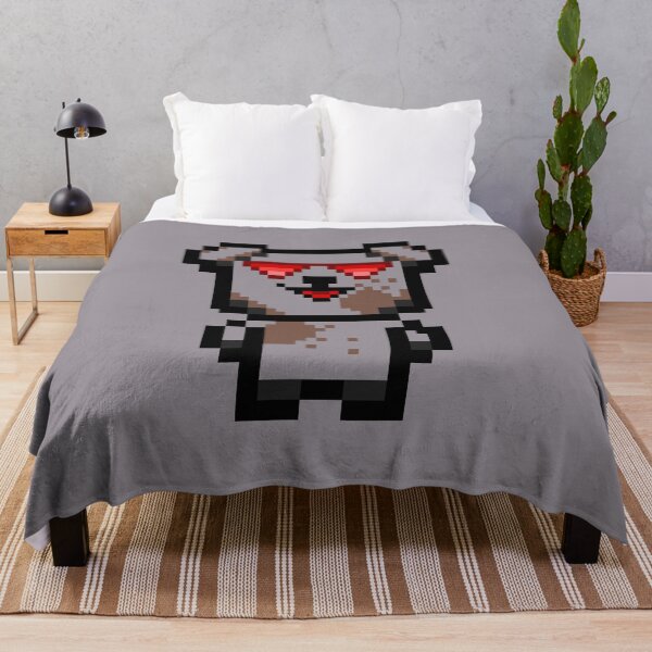 Item preview, PIXEL DOGS83 designed and sold by PIXEL HAVEN.