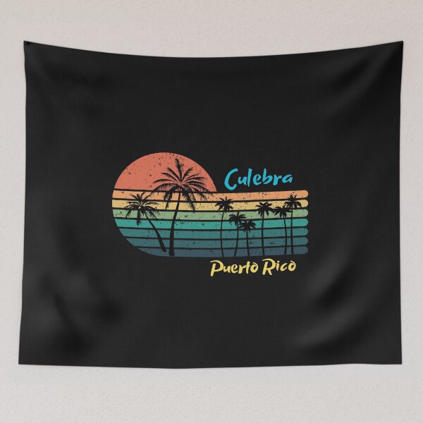 Item preview, Culebra Island designed and sold by SyTcreations.