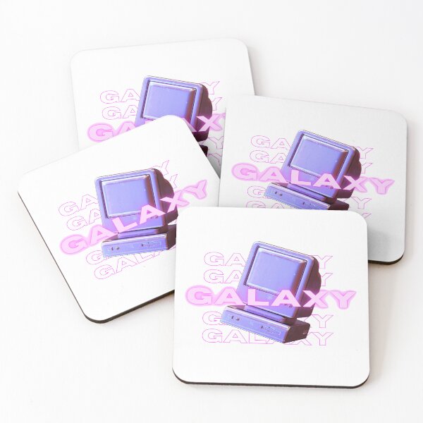 Item preview, GALAXY is my Personal Space : Trendy Graphics 2024  designed and sold by IllustrIt.