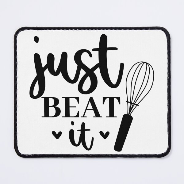 Item preview, Just beat it designed and sold by NoursDesigner.