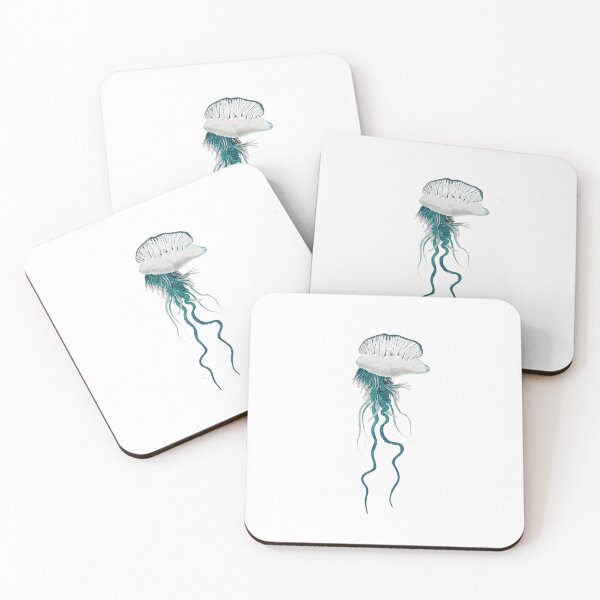 Item preview, Not a Jellyfish designed and sold by diologic.