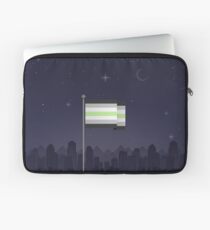 Agender Laptop Sleeve