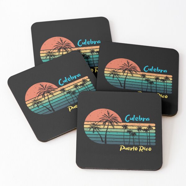Item preview, Culebra Island designed and sold by SyTcreations.