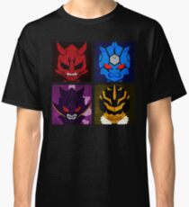 IMAGIN Classic T-Shirt