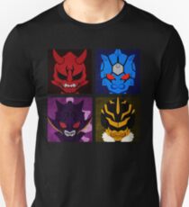 IMAGIN Unisex T-Shirt