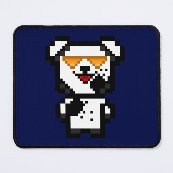 Item preview, PIXEL DOGS85 designed and sold by PIXEL HAVEN.