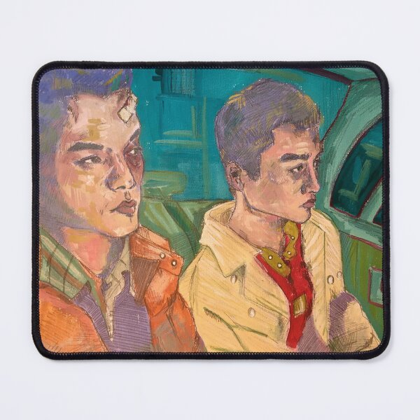 Item preview, In the Car designed and sold by Emma Bakos.