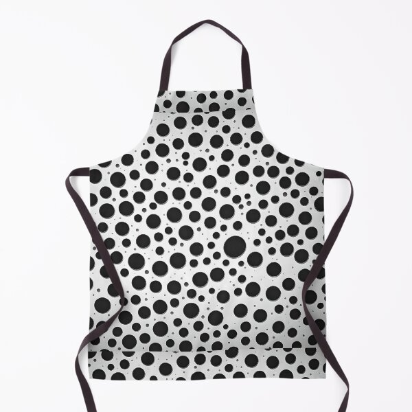 Item preview, Black Dots designed and sold by Zenvo.
