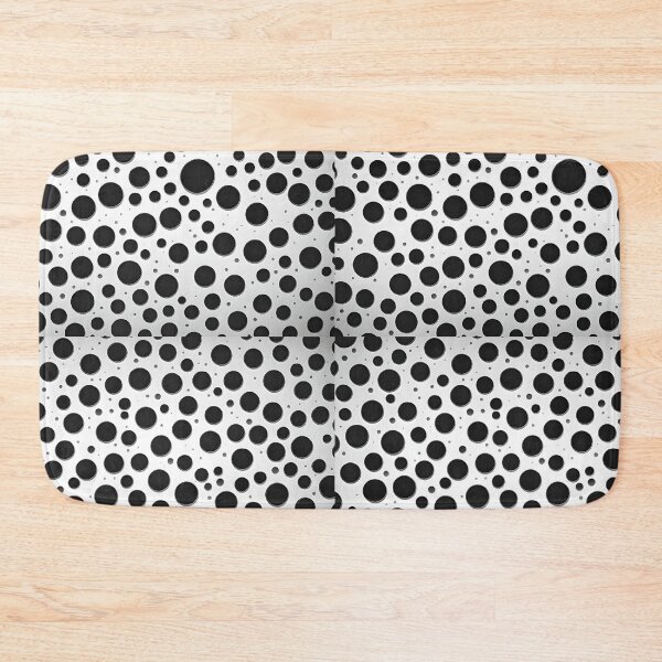 Item preview, Black Dots designed and sold by Zenvo.
