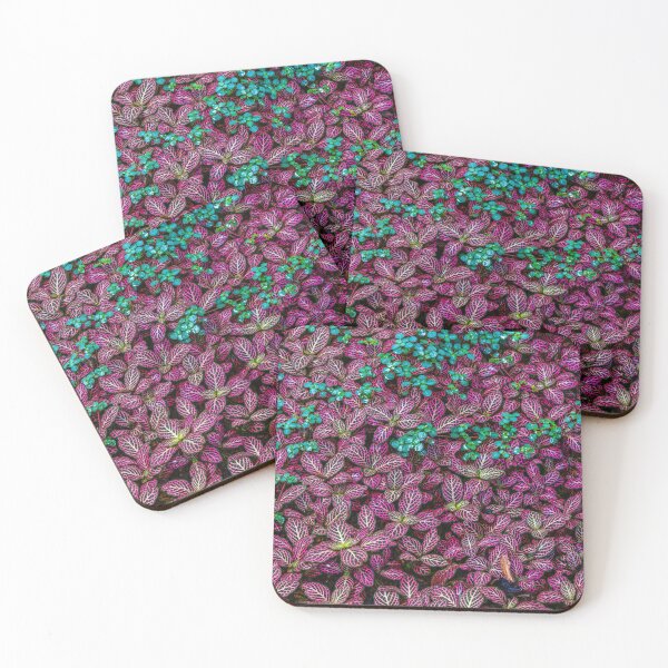 Item preview, Fittonia designed and sold by Floraphernalia.