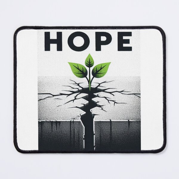 Item preview, Hope Is Life designed and sold by GLORY-LIFE.