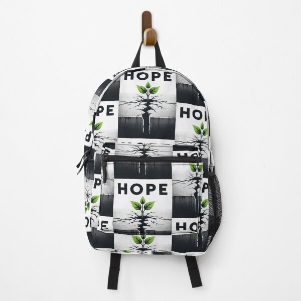 Item preview, Hope Is Life designed and sold by GLORY-LIFE.