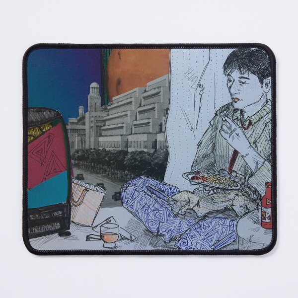 Item preview, In the Room designed and sold by Emma Bakos.
