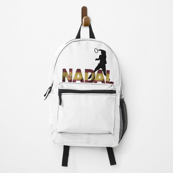 Item preview, Rafael Nadal Classic Spain designed and sold by Fabzor.