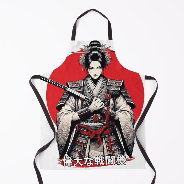 Item preview, Samurai Warrior- Unleash Your Inner Warrior designed and sold by tee snap.