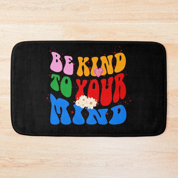 Item preview, Kinder than necessary designed and sold by Echo Aesthetics.