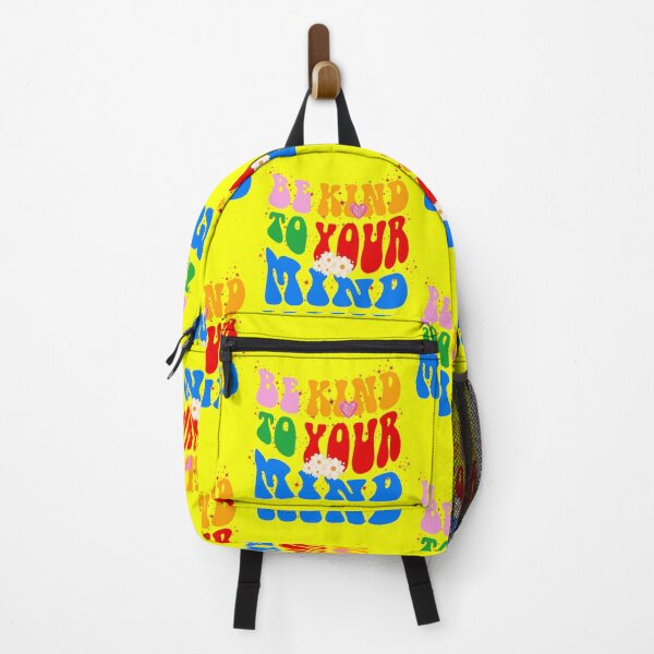 Item preview, Kinder than necessary designed and sold by Echo Aesthetics.