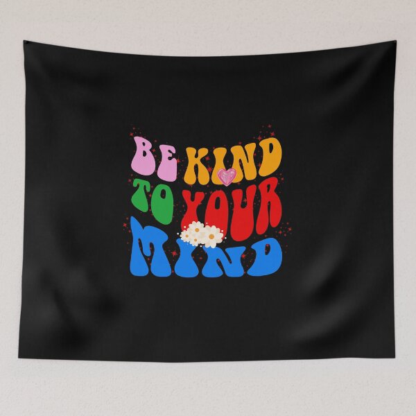 Item preview, Kinder than necessary designed and sold by Echo Aesthetics.