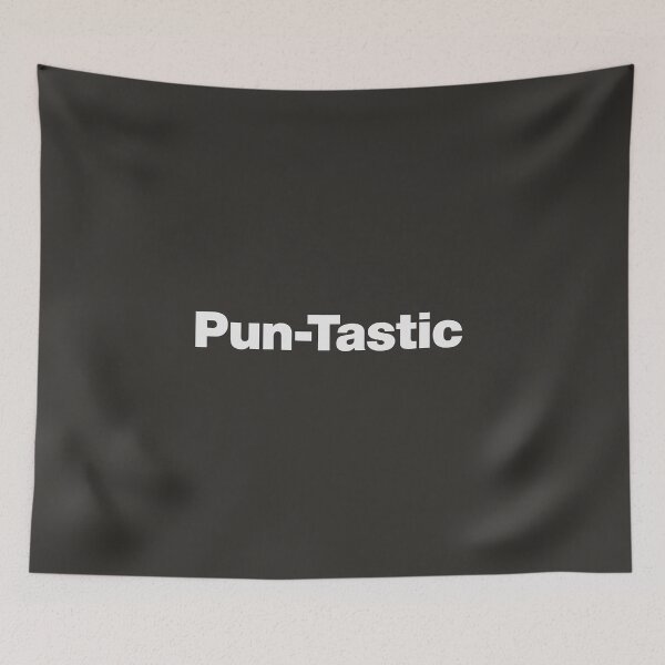 Item preview, Pun-Tastic Paradise designed and sold by nancycrazy.