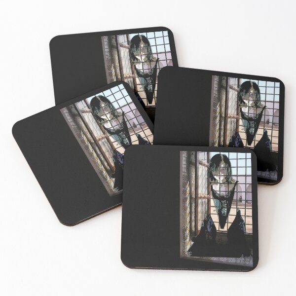 Item preview, TRAPPED WITHIN AND WITHOUT designed and sold by Tammera.