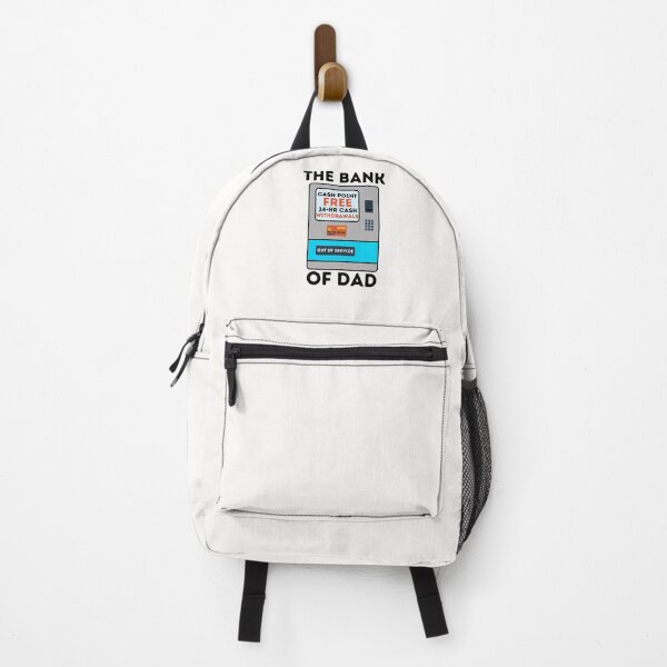 Item preview, Bank of Dad designed and sold by BelkaMed.