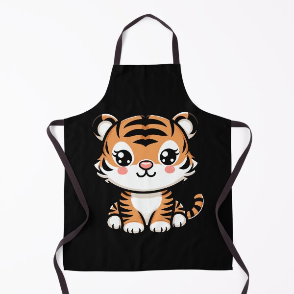 Item preview, Majestic Tiger Stare designed and sold by ArtfulWeave.