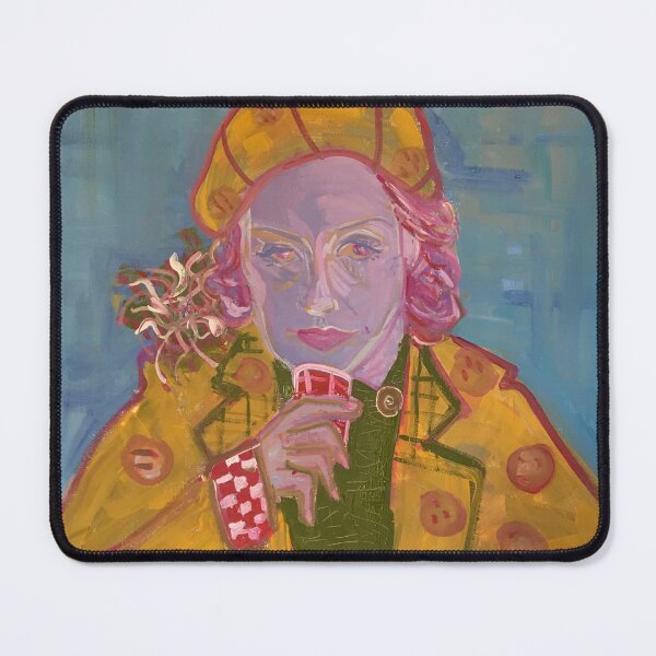 Item preview, Anne Christie designed and sold by Emma Bakos.