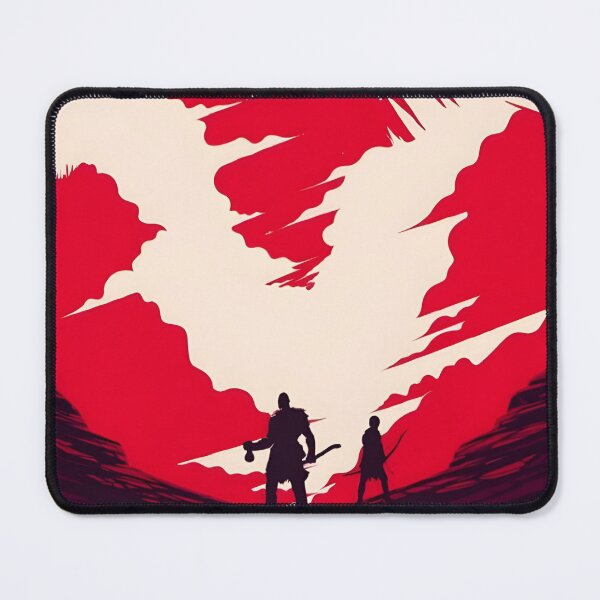 Item preview, God Of War lover´s, god of war design for you. designed and sold by AbominationShop.