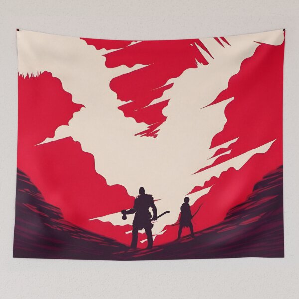 Item preview, God Of War lover´s, god of war design for you. designed and sold by AbominationShop.
