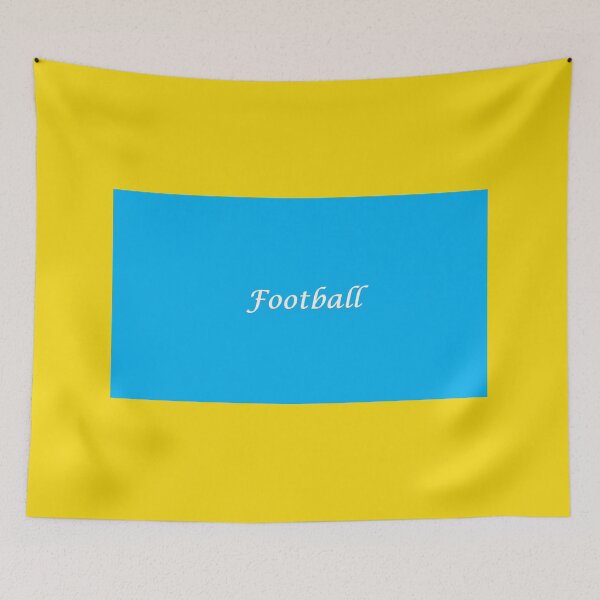 Item preview, Great Football designed and sold by annenambiro.
