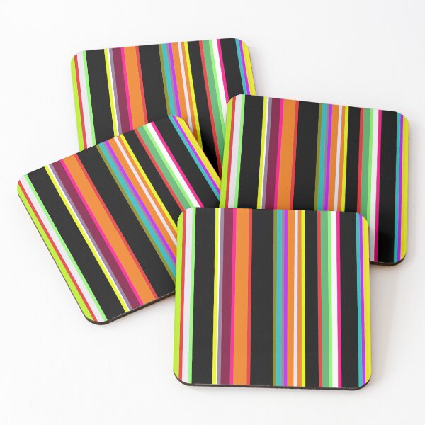 Item preview, Stripes designed and sold by Marisol Keys.