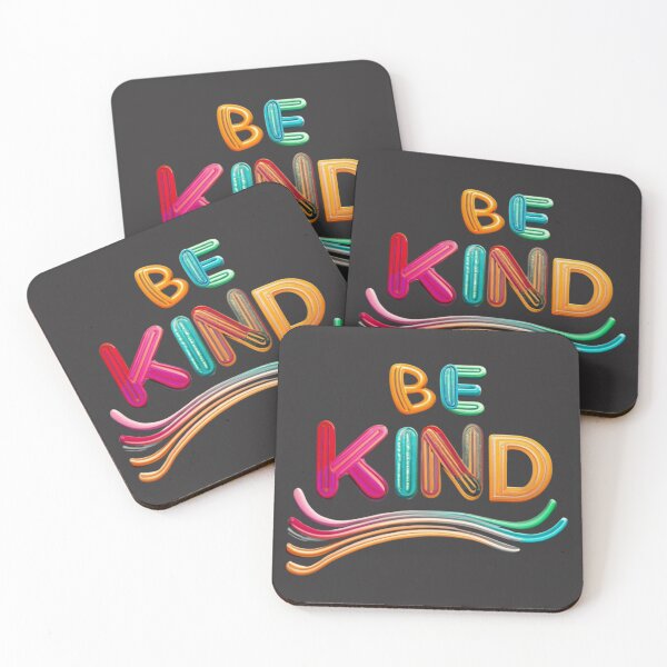 Item preview, Be Kind designed and sold by Sketch-Shack.
