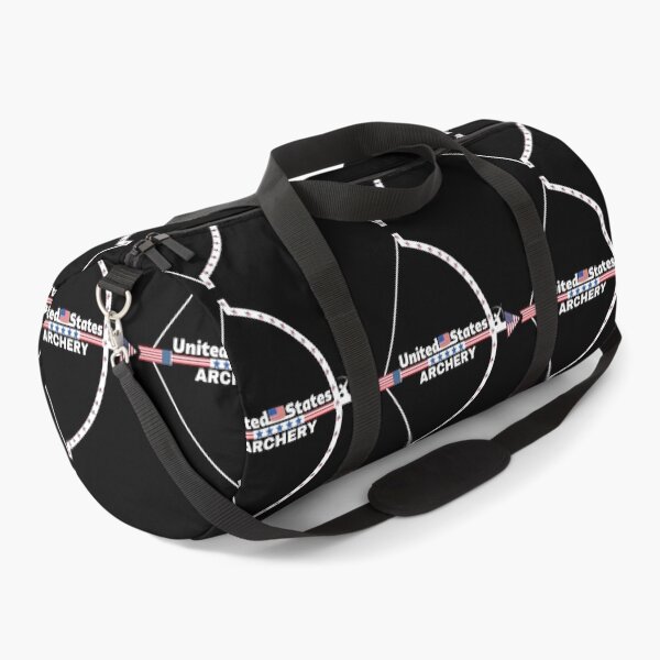 Item preview, USA Archery  designed and sold by SportyVerse.