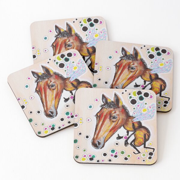 Item preview, Horsefly designed and sold by Sulaart.