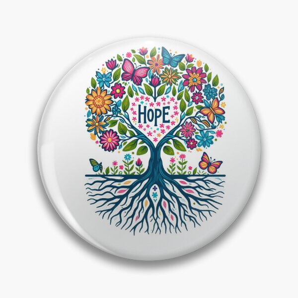 Item preview, Hope Is Life designed and sold by GLORY-LIFE.